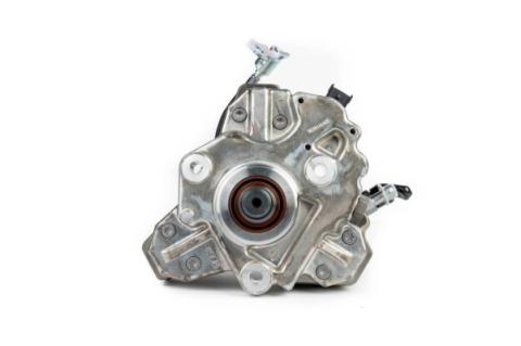 LML Emissions Compliant CP3 Conversion Kit w/ CP3 Pump 11-16 Duramax Dan's Diesel Performance