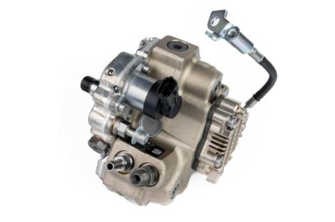LML Emissions Compliant CP3 Conversion Kit w/ CP3 Pump 11-16 Duramax Dan's Diesel Performance