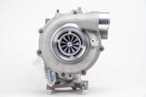 LML Stock Replacement Turbocharger 11-16 Duramax Dan's Diesel Performance