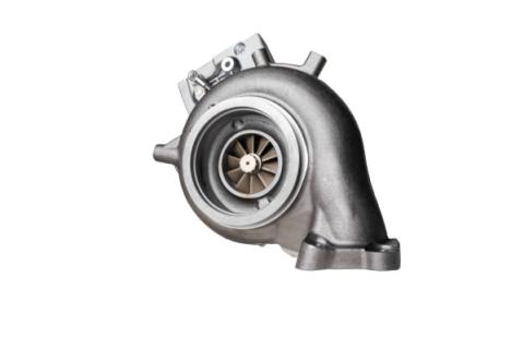 L5P 66mm Stage 2 Turbocharger 17-24 Duramax Dan's Diesel Performance