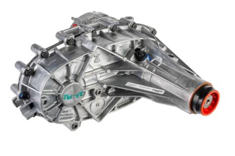 261XHD Transfer Case, LB7 LLY LBZ 01-07, Duramax Floor Shift Dan's Diesel Performance