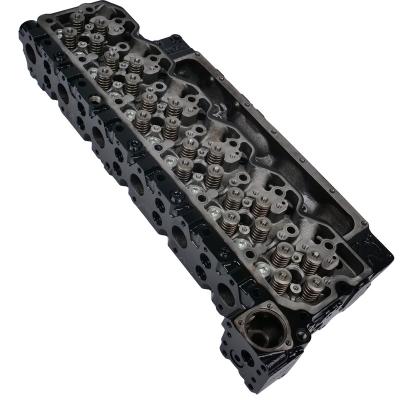 Reman Cylinder Head Dodge Ram 6.7L Cummins 2007.5-2018 BD Diesel