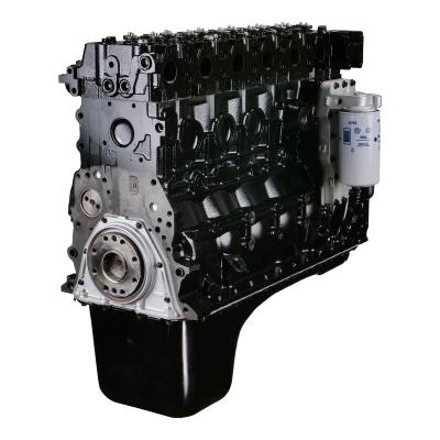 Street Performance Long Block Engine Dodge Ram 6.7L Cummins 2013-2018 BD Diesel