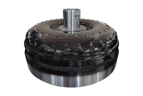 Dominator Allison Comp-1 Transmission 825HP 01-24 Dan's Diesel Performance