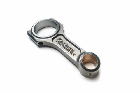 Duramax Dominator Connecting Rods 01-10 Dan's Diesel Performance