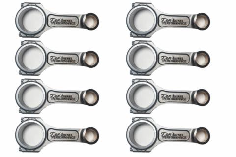 Duramax Dominator Connecting Rods 01-10 Dan's Diesel Performance