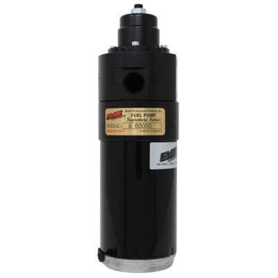 FASS Adjustable Diesel Fuel Lift Pump 290F 240GPH at 55PSI Ford Powerstroke 6.7L 2011-2016