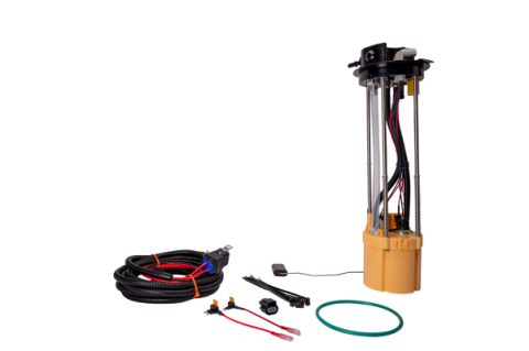 2011-2016 GM LML Duramax (Long Bed) PowerFlo Lift Pump Assembly Fleece Performance