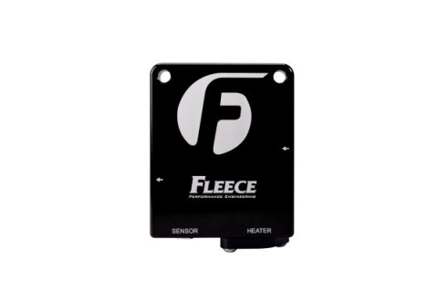 1998.5-2002 Dodge Cummins Auxiliary Fuel Filter Kit Fleece Performance