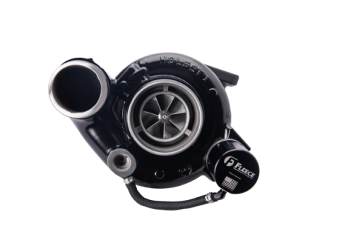 2004.5-2007 Cummins 63mm FMW Holset Cheetah Turbocharger Fleece Performance