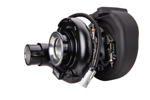 2007.5-2012 Dodge 2500/3500 Cummins 63mm FMW Holset VGT Cheetah Turbocharger Fleece Performance