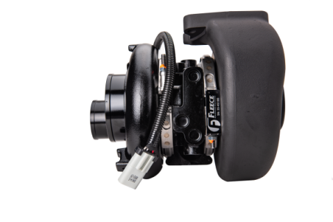 2007.5-2012 Dodge 2500/3500 Cummins 63mm FMW Holset VGT Cheetah Turbocharger Fleece Performance