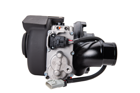 2007.5-2012 Dodge 2500/3500 Cummins 63mm FMW Holset VGT Cheetah Turbocharger Fleece Performance