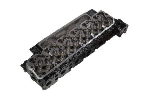 5.9L Freedom Series Cummins Cylinder Head (Street HD) 2003-2007 Dodge 2500-3500 Cummins Fleece Performance