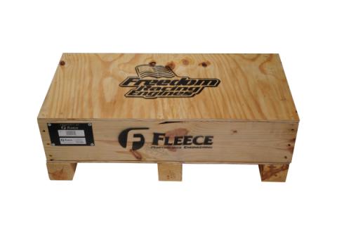 5.9L Freedom Series Cummins Cylinder Head (Street HD) 2003-2007 Dodge 2500-3500 Cummins Fleece Performance