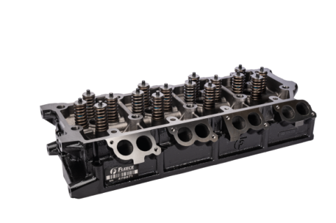 Freedom Series HD Cylinder Head for the 6.0L PowerStroke - 18mm Dowel Fleece Performance