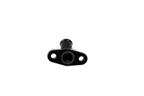 Universal 45 Degreeree Turbo Drain Nipple with O-ring Fleece Performance