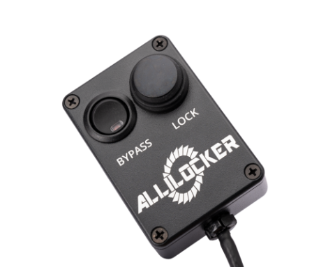 2001-2016 AlliLocker Allison Torque Converter Controller Fleece Performance