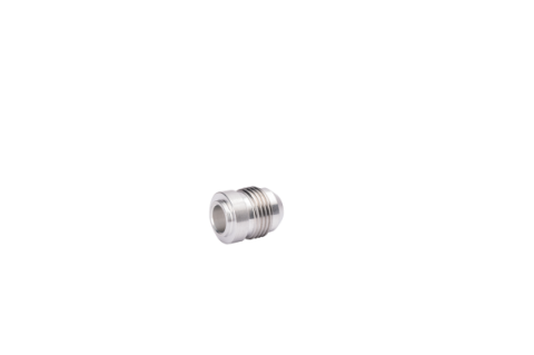 -10AN Aluminum Male Weld Bung 5/8 inch Register 7/8 inch OD Fleece Performance