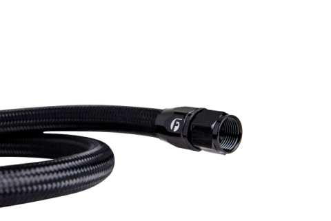 Replacement Coolant Bypass Hose for 2019-Present Ram with 6.7L Cummins Fleece Performance