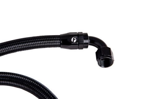 Replacement Coolant Bypass Hose for 2019-Present Ram with 6.7L Cummins Fleece Performance