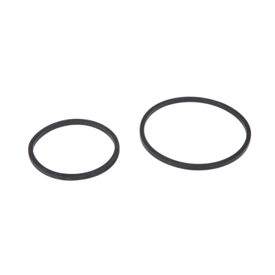 Duramax Oil Cooler Adapter O-Ring Kit Fleece Performance