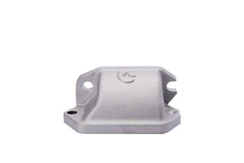 GM Duramax Oil Cooler Adapter Kit Fleece Performance
