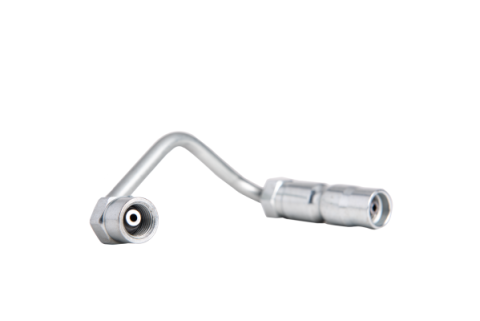 LB7 High Pressure Injection Line for 01-04 Duramax LB&amp; (4 and 5) Fleece