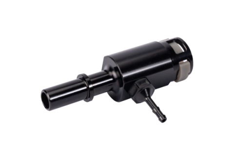 Injector Return Line Repair Fitting for 11-16 6.7L Powerstroke - 5 Pack Fleece Performance