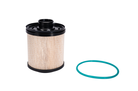 Under Bed Fuel Filter for 11-16 Ford 6.7L Power Stroke (Case of 6) Fleece Performance