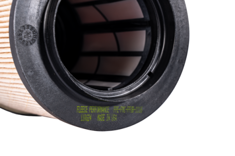 Under Bed Fuel Filter for 11-16 Ford 6.7L Power Stroke (Case of 6) Fleece Performance