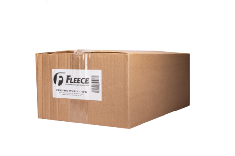 Under Bed Fuel Filter for 11-16 Ford 6.7L Power Stroke (Case of 6) Fleece Performance