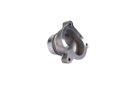 Thermostat Housing Upgrade for 2011-2025 6.7L Power Stroke Fleece Performance