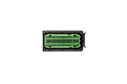 ECM Connector Repair Kit for Cummins CM2350/2450 - 96 Pin (Green) Fleece Performance