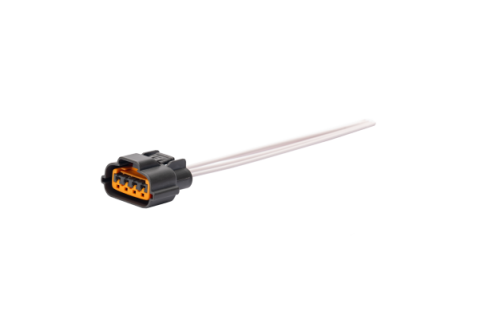 MAP Sensor Pigtail for 07.5-18 6.7L Cummins Fleece Performance