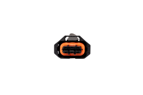 Fuel Rail Pressure Harness for LML 6.6L Duramax Fleece Performance
