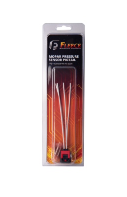 MOPAR Pressure Sensor Pigtail Fleece Performance