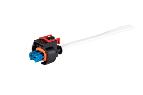 Replacement Sensor Connector With Pigtail for L5P Duramax and GM Vehicles (L5P Duramax Sensor Pigtail 1) Fleece Performance