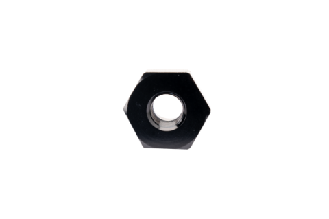 M8x1.25x20 Hex Bolt with M6x1.0x15 Stud Fleece Performance