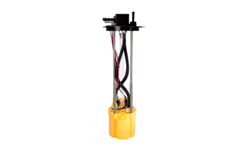 PowerFlo Lift Pump for 11-24 Ram C and C Midship Tank (22 gal) Fleece Performance