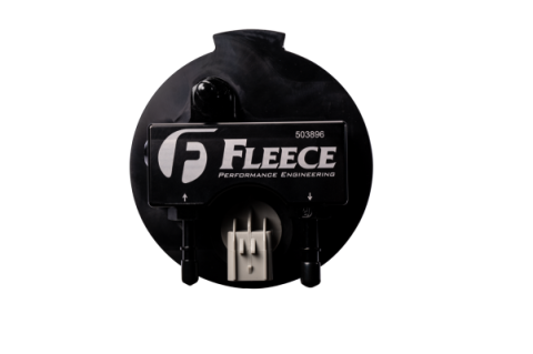 PowerFlo Lift Pump for 11-24 Ram C and C Midship Tank (22 gal) Fleece Performance