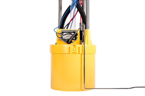 PowerFlo Lift Pump for 11-24 Ram C and C Midship Tank (22 gal) Fleece Performance