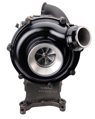 2015-2019 6.7L Powerstroke 63mm FMW Cheetah Turbocharger Fleece Performance