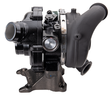 2015-2019 6.7L Powerstroke 63mm FMW Cheetah Turbocharger Fleece Performance