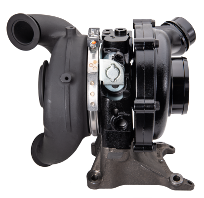 2015-2019 6.7L Powerstroke 63mm FMW Cheetah Turbocharger Fleece Performance
