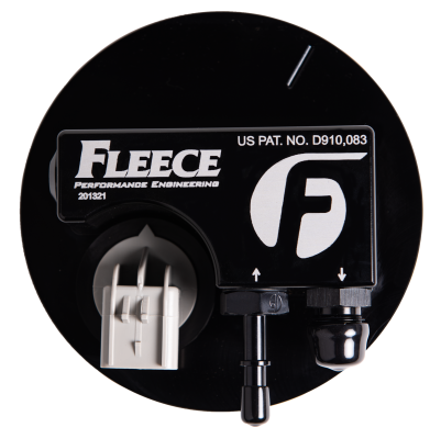 SureFlo Performance Sending Unit For 1998-2002 Dodge Ram with Cummins Fleece Performance