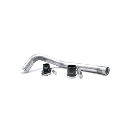 Hot Side Intercooler Tube For 01-04 Chevrolet And GMC LB7 Duramax Polar White HSP Diesel