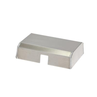 2020-2024 Chevrolet/GMC L5P Duramax Fuse Box Cover Raw HSP Diesel