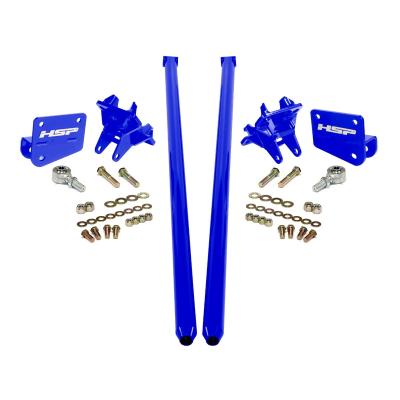 HSP Traction Bars For 2011-2017 Ford Powerstroke 6.7L F250 F350 SRW (RCLB)-CB