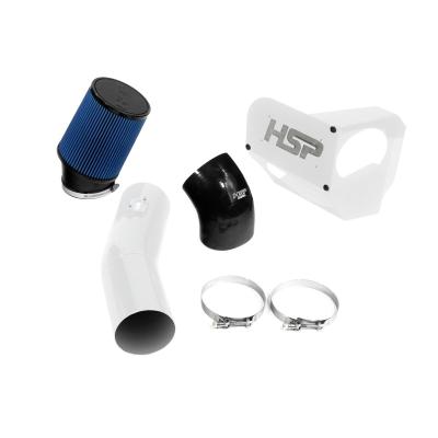 HSP Cold Air Intake For 2020-2022 Ford Powerstroke F250/350 6.7 Liter-CUST